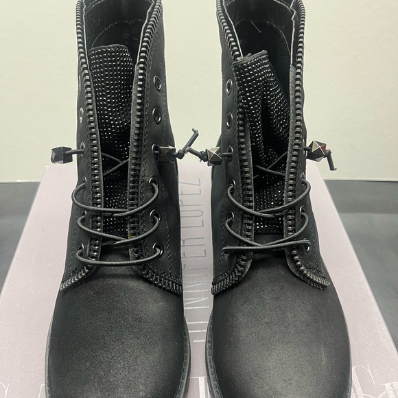 Jennifer Lope Boots - Size 7 - Brand new in box - Picture 3 of 12